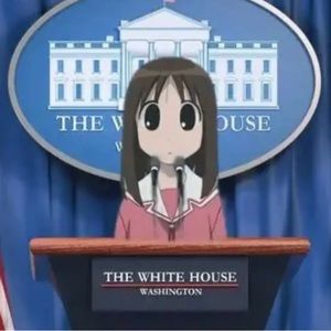 Meet your Posher, Luke